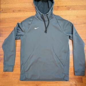 Nike Thermal-FIT Dri-FI T Training Pullover Hoodie